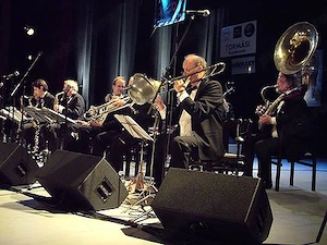 Muzica  JAZZ - format mp.3 - colectie personala   5 gb.