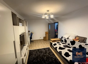 Apartament 3 camere Central, renovat 2023, decomandat, etaj intermediar
