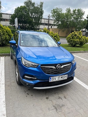 OPEL Grandland X 1,5