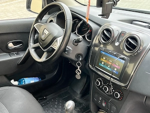 Dacia Logan MCV - imagine 5