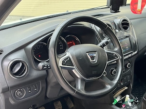 Dacia Logan MCV - imagine 2