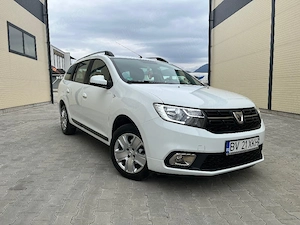 Dacia Logan MCV - imagine 4
