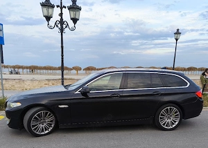 BMW 520d Touring (F11)   184 CP   Euro 5   Proprietar, Acte la zi. - imagine 3