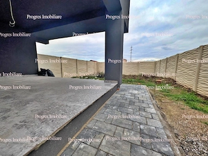 Duplex -3 dormitoare -3 bai -115 mp utili -180.000 euro (TVA inclus)