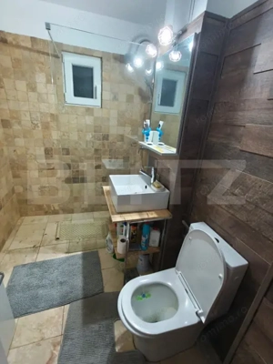 Apartament 3 camere,72 mp, etaj 2/4, zona 1 Mai - imagine 5