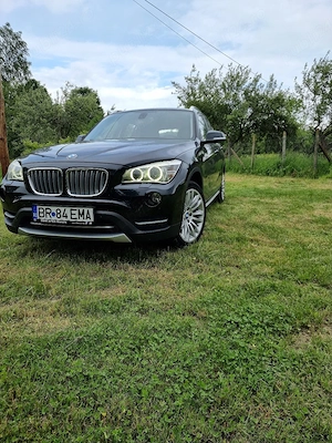 Bmw X1-Drive - imagine 5