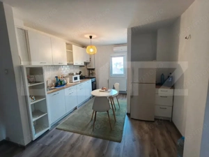 Apartament 3 camere,72 mp, etaj 2/4, zona 1 Mai - imagine 4