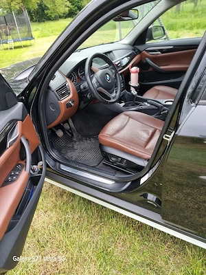 Bmw X1-Drive - imagine 4