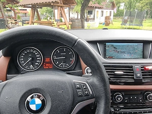Bmw X1-Drive