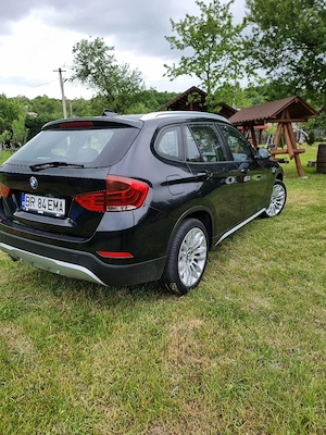 Bmw X1-Drive - imagine 3
