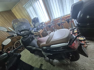 Scuter Yamaha XC 300 - imagine 5