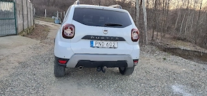 Dacia Duster - imagine 13
