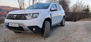 Dacia Duster - imagine 14