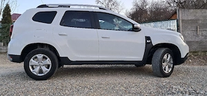 Dacia Duster - imagine 7