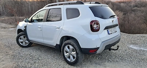 Dacia Duster - imagine 9