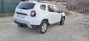 Dacia Duster - imagine 11
