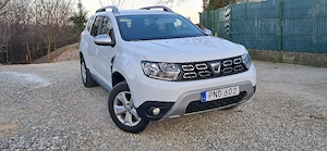 Dacia Duster - imagine 12