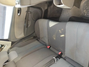 Seat leon hachback - imagine 3