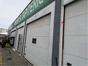 De inchiriat - Hala industriala - spalatorie auto, service auto, depozit etc - imagine 3