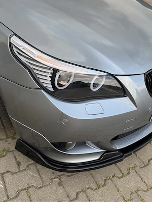 bmw e 60 535 d  - imagine 2