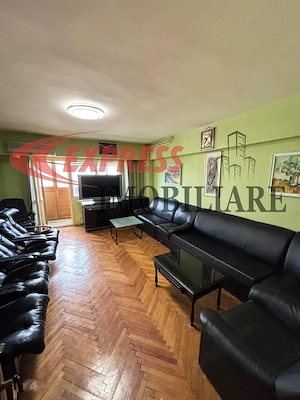 Unirii, Decebal, Piata Alba Iulia  - imagine 4