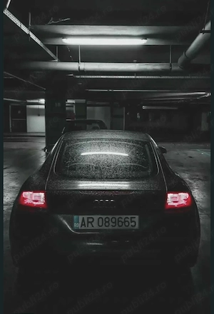 Vând Audi TT 2.0 300 cp - imagine 2