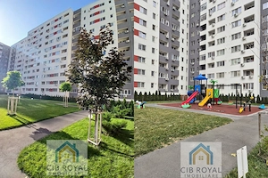 Apartament 2 camere Militari,Rotar Park 2,bloc 2022,zona Metro Mc Donald's,10 min.metrou Preciziei, - imagine 4
