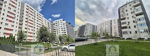 Apartament 2 camere Militari,Rotar Park 2,bloc 2022,zona Metro Mc Donald's,10 min.metrou Preciziei, - imagine 3