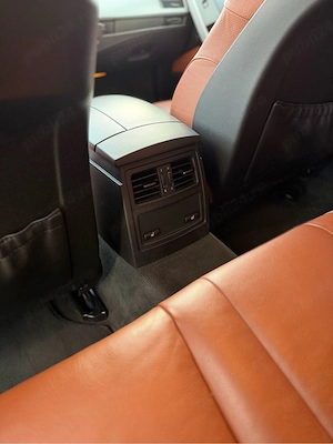 bmw e 60 535 d  - imagine 7
