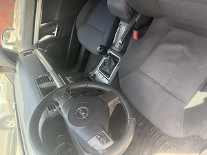 Vând Opel vectra C 2007 - imagine 3