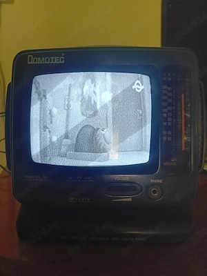 Tv,radio auto 