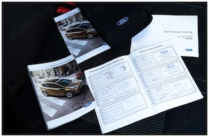 Ford B-MAX - Cameră Marșarier - Pilot automat - Navigatie - imagine 7