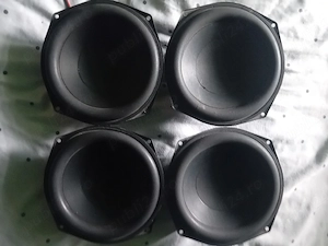 Boxe audio auto