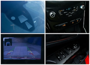 Ford B-MAX - Cameră Marșarier - Pilot automat - Navigatie - imagine 8