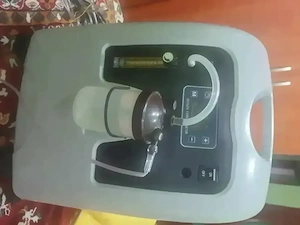 aparat medical