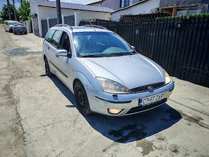Ford focus benzina 1.6 impecabil 1250 e . - imagine 5