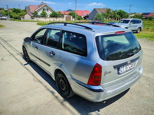 Ford focus benzina 1.6 impecabil 1250 e . - imagine 4