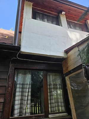 Cabana smart in Marisel, Cluj-95mp, complet mobilata si utilata - imagine 4