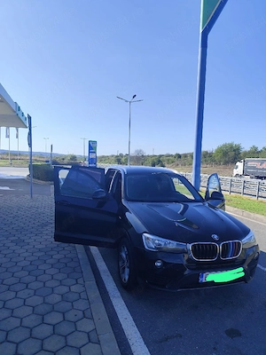 Bmw X3 de vanzare