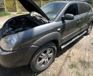 Dezmembrez Hyundai Tucson 2.0 JM 2007