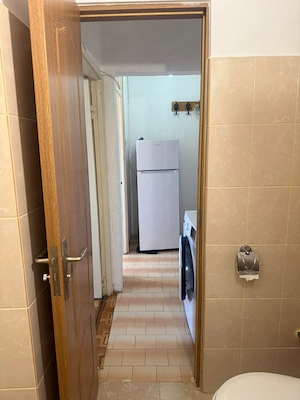 Apartament cu 1 camera etajul 1 Complexul Studentesc - imagine 10