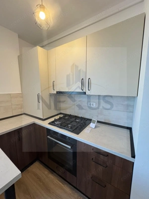Cheile Turzii-Apartament 2 camere tip studio-- Metrou Dimitrie Leonida - imagine 4
