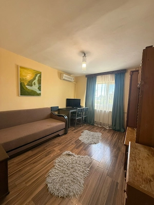 Apartament cu 1 camera etajul 1 Complexul Studentesc - imagine 18
