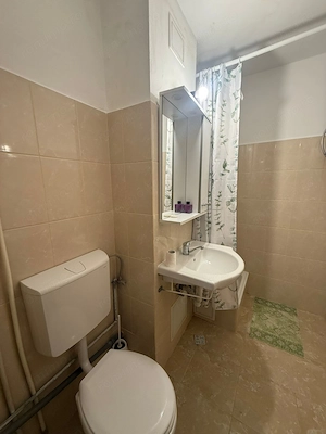 Apartament cu 1 camera etajul 1 Complexul Studentesc - imagine 9