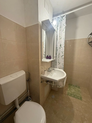 Apartament cu 1 camera etajul 1 Complexul Studentesc - imagine 5
