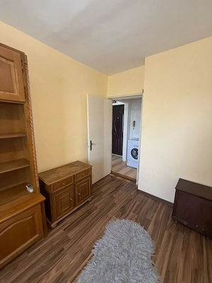 Apartament cu 1 camera etajul 1 Complexul Studentesc - imagine 14