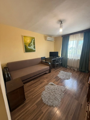 Apartament cu 1 camera etajul 1 Complexul Studentesc - imagine 13