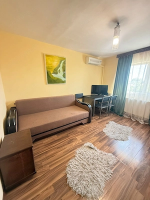 Apartament cu 1 camera etajul 1 Complexul Studentesc - imagine 17