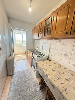 Apartament cu 1 camera etajul 1 Complexul Studentesc - imagine 4