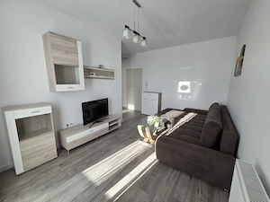 Proprietar, inchiriez apartament cu 2 camere Chisoda - imagine 2